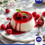 Panna Cotta